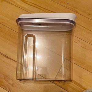 OXO Pop Cereal Dispenser